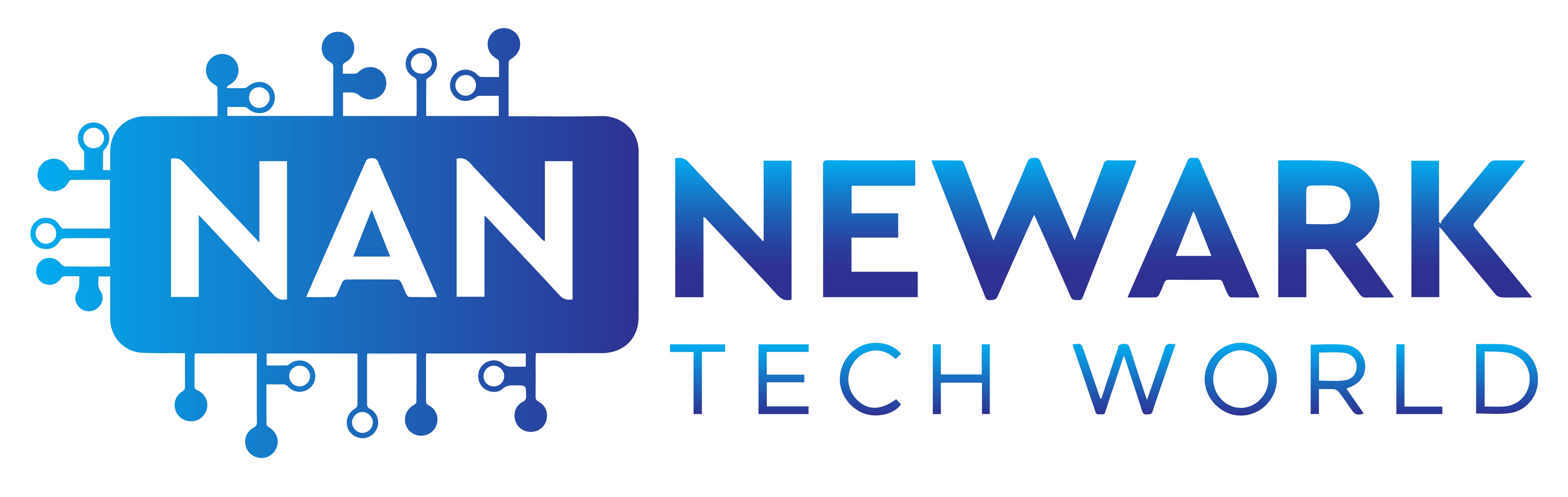 NAN Newark Tech Logo