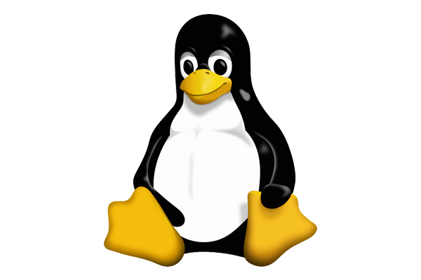 tux the penguin linux mascot